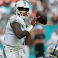 Betting on Miami Dolphins in Florida: Everything You Need to Know