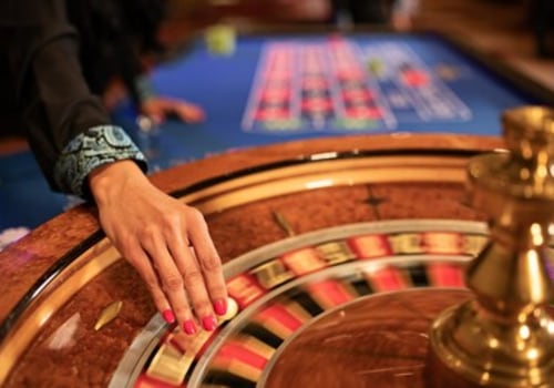 The Origins of Gambling in Florida: A Comprehensive Look at the State's Early Laws and Regulations