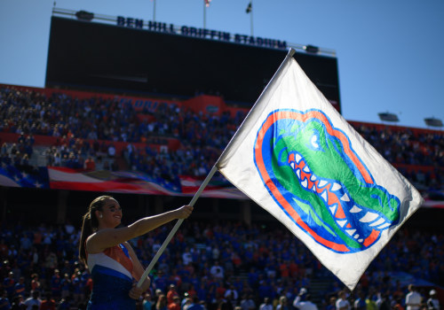 The Current Status of Sports Betting in Florida