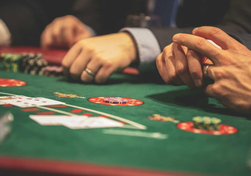 Exploring the Expansion of Gambling Options in Florida