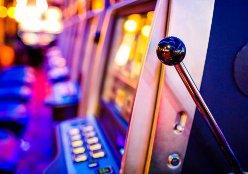 Understanding Penalties for Illegal Gambling Activities in Florida