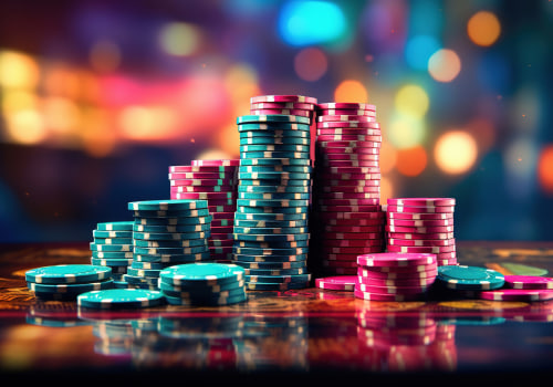 The Impact of Illegal Gambling on Florida's Economy